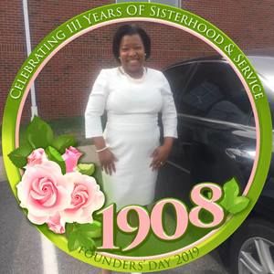 Meet your Posher, Lachele